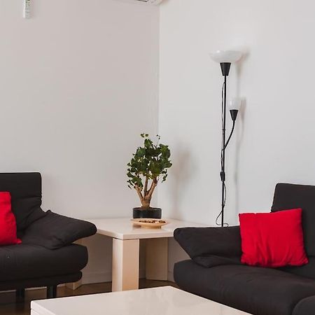 Piazza Unita Central Apartment Trieszt Kültér fotó